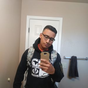 Meet your Posher, Brian